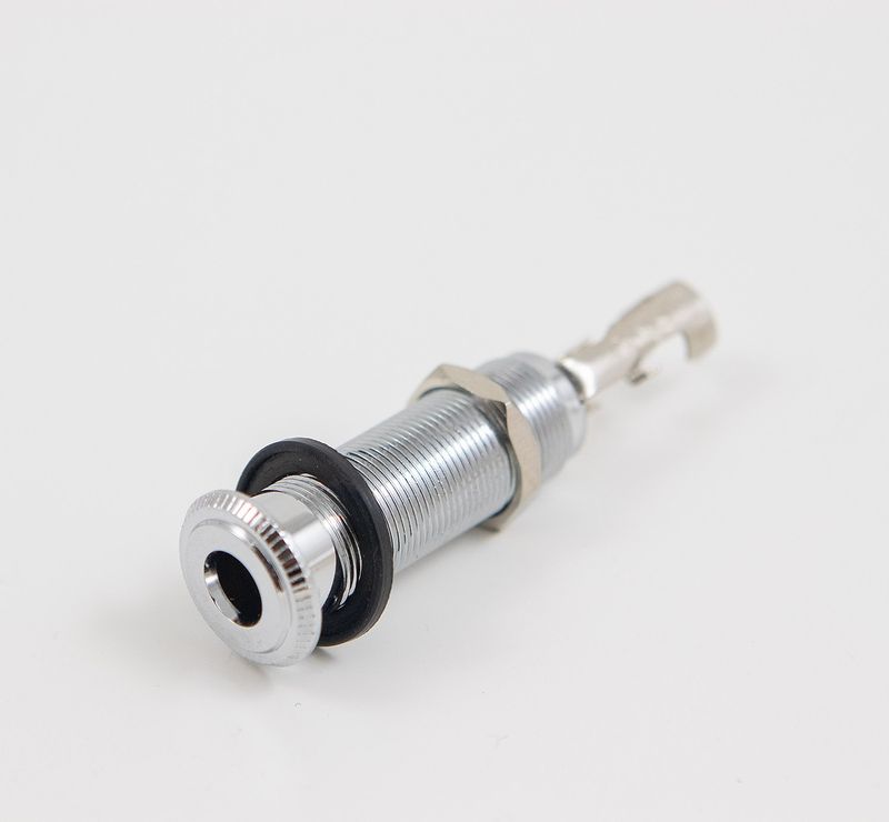 Soundsation LJ-20/2P Output Jack tube-type  D580D