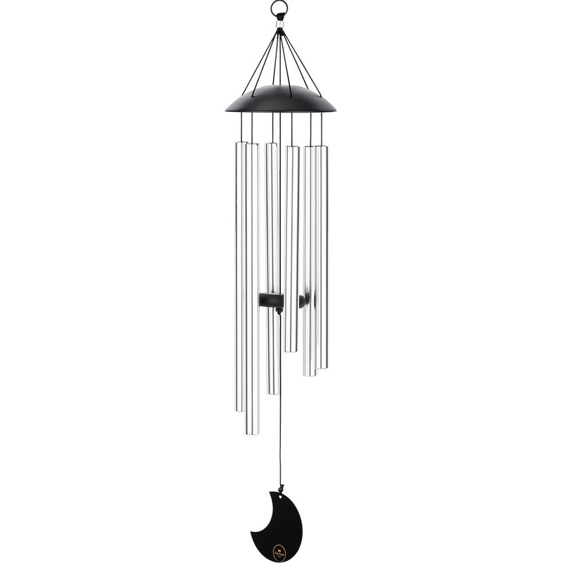 Meinl MMC32S Sonic Energy Moon Meditation Chime 32
