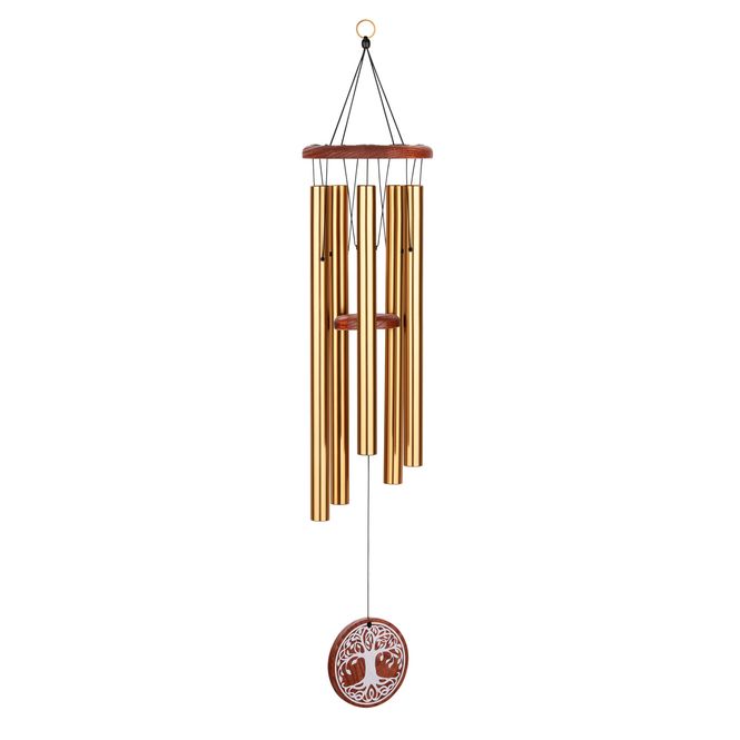 Hovedbilde Meinl TOLMC36B Sonic Energy Tree of Life ...