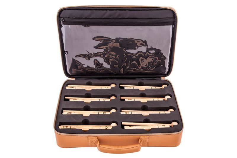Meinl ECC-8 Chime Case, For 8 Energy Chimes