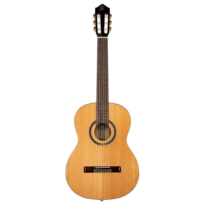 Hovedbilde Ortega R159 Klassisk gitar 4/4 Size, Solid Cedar ...