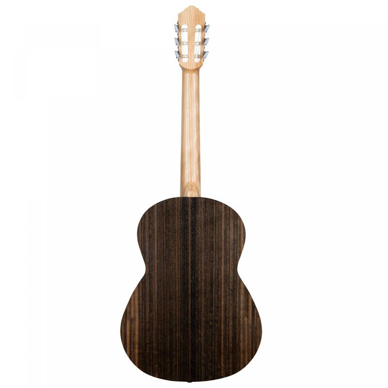 Ortega R16PC Klassisk gitar 4/4 Size, Slim neck, Traditional