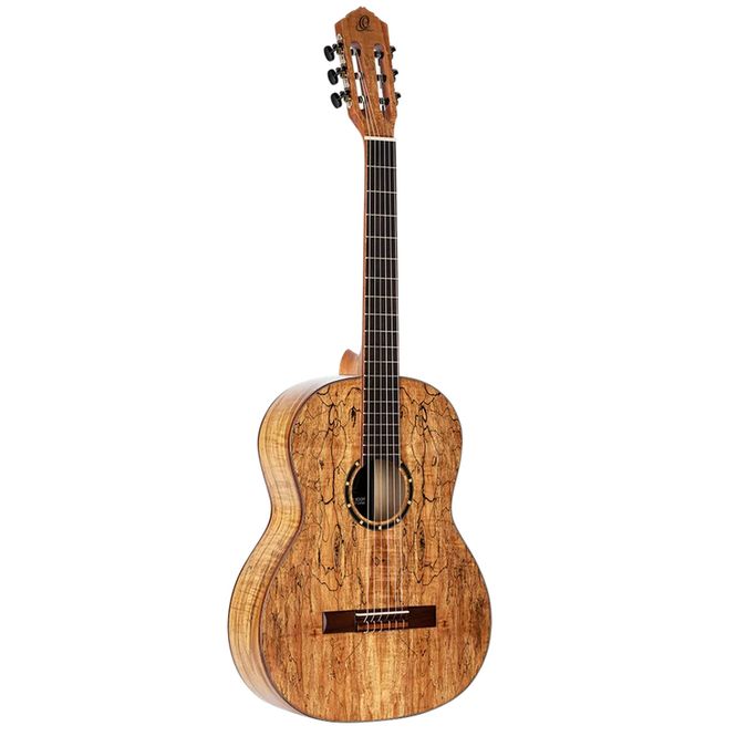 Hovedbilde Ortega RSM-REISSUE Klassisk gitar 4/4 Size, ...