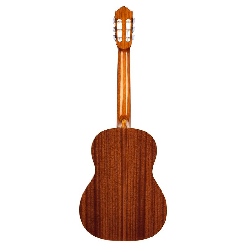 Ortega R121G Klassisk gitar 4/4 Size, Gloss finish