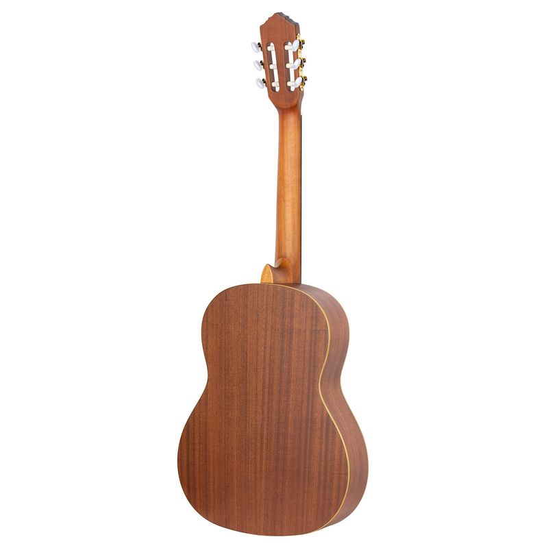 Ortega R131SN-L Klassisk gitar 4/4 Size, Slim neck, Left
