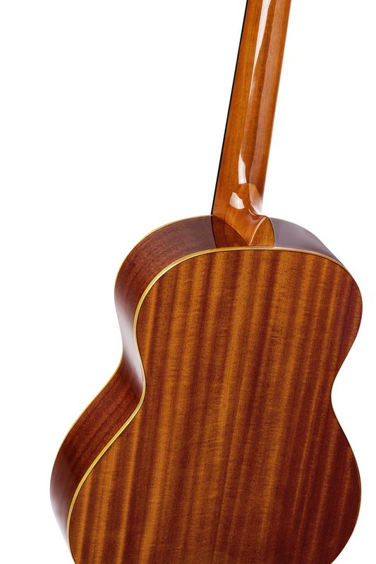 Ortega R121G-3/4 Klassisk gitar 3/4 Size, Gloss finish