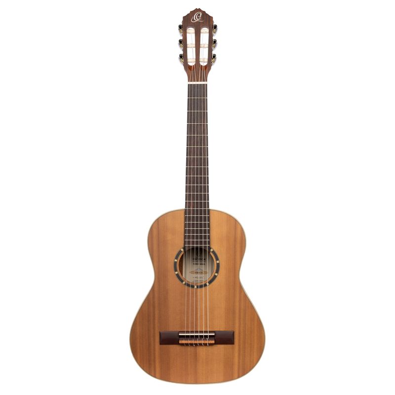 Ortega R122-1/4-L Klassisk gitar 1/4 Size, Left