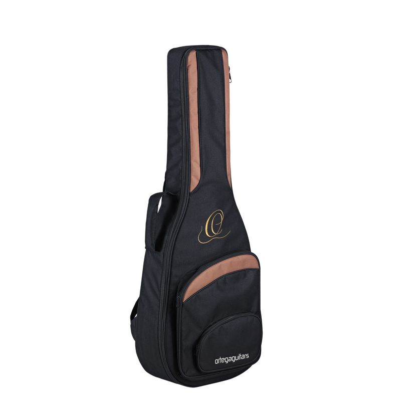 Ortega R23RO Klassisk gitar, Short scale, Slim neck, Thermo Series