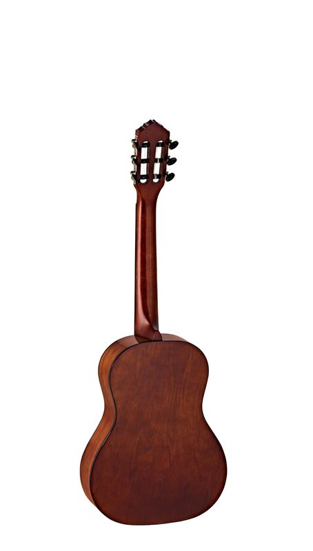 Ortega RST5-1/2 Klassisk gitar 1/2 Size, Natural  Gloss finish