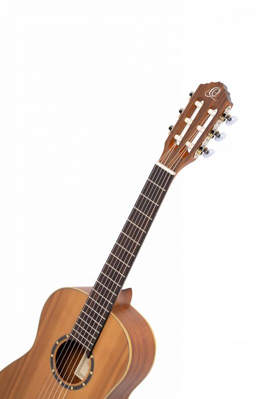 Ortega R122-1/2-L Klassisk gitar 1/2 Size, Left
