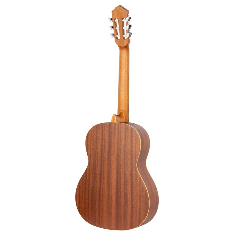 Ortega R122SN-L Klassisk gitar 4/4 Size, Slim neck, Left