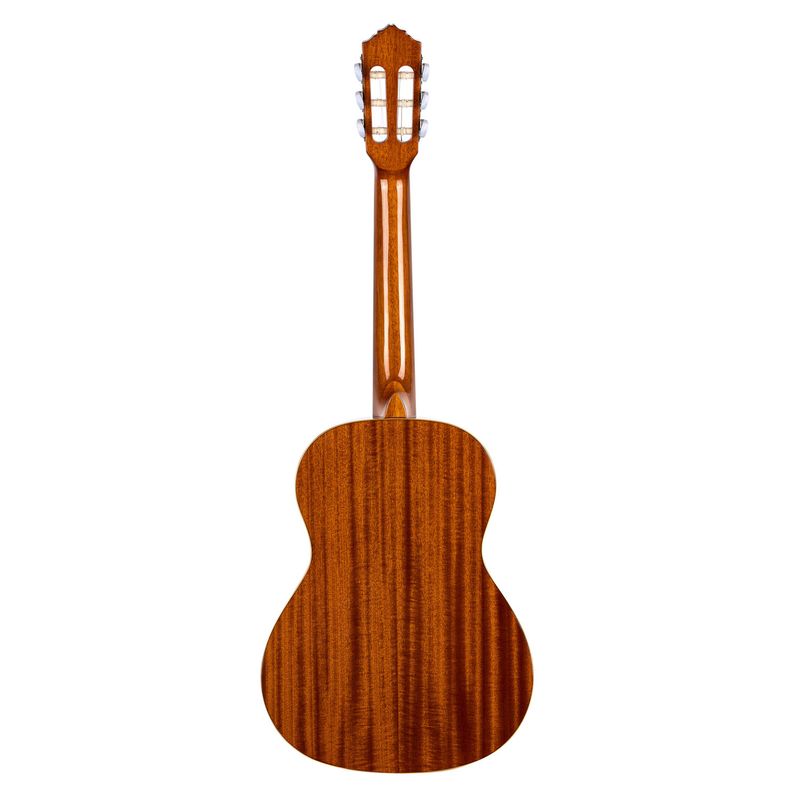 Ortega R121G-3/4 Klassisk gitar 3/4 Size, Gloss finish