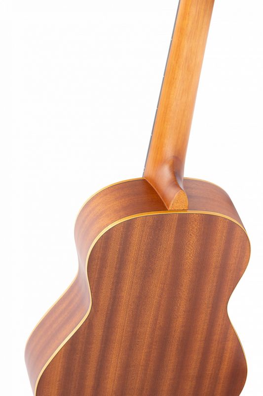 Ortega R122-1/4-L Klassisk gitar 1/4 Size, Left