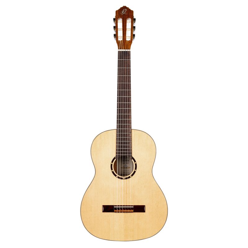 Ortega R121G Klassisk gitar 4/4 Size, Gloss finish