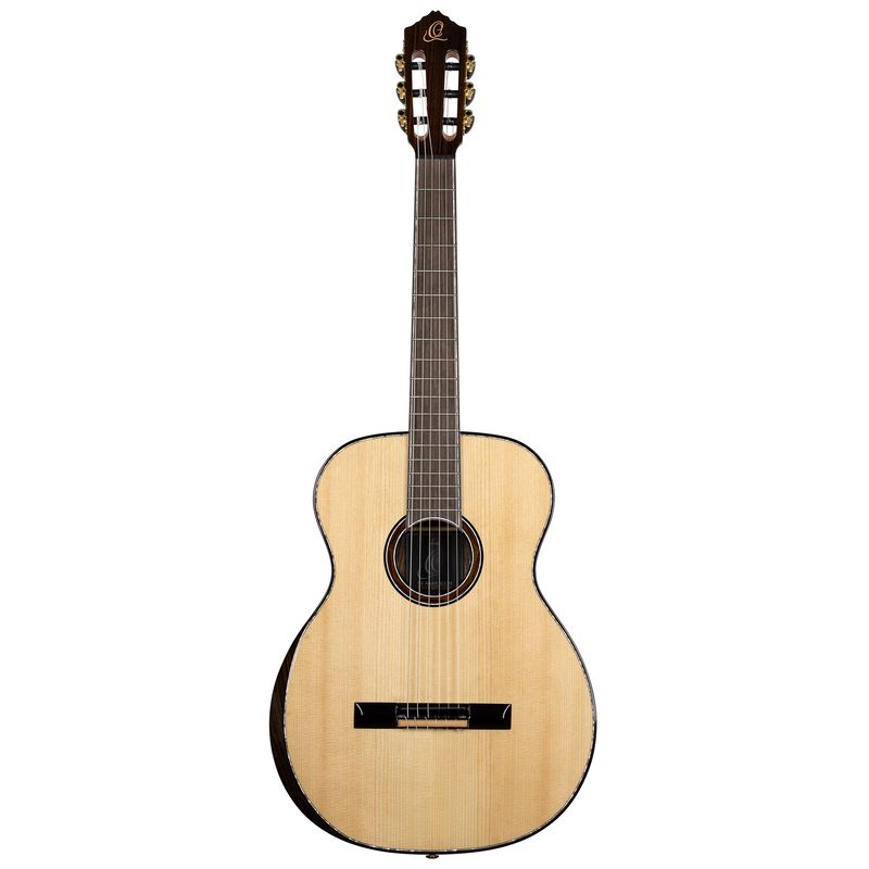 Ortega GRANDSUITE Klassisk gitar 4/4 Size,