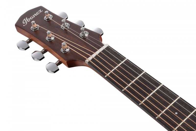 Ibanez AAM54-OPN Western gitar, Advanced Auditorium