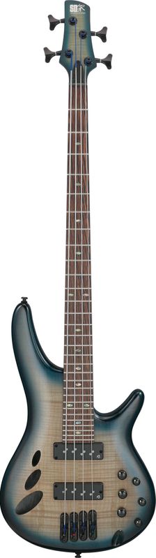 Ibanez SRD900-CTL Ibanez elbas
