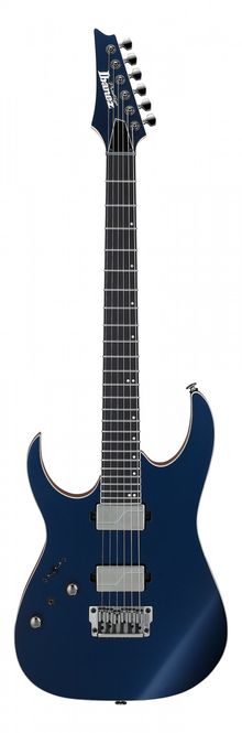 Hovedbilde Ibanez RG5121L-DBF Elgitar med hardcase, ...