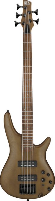 Hovedbilde Ibanez SR305EB-WNF Elbas, 5-str.