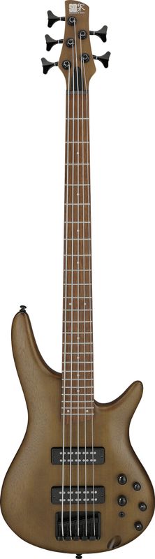 Ibanez SR305EB-WNF Elbas, 5-str.