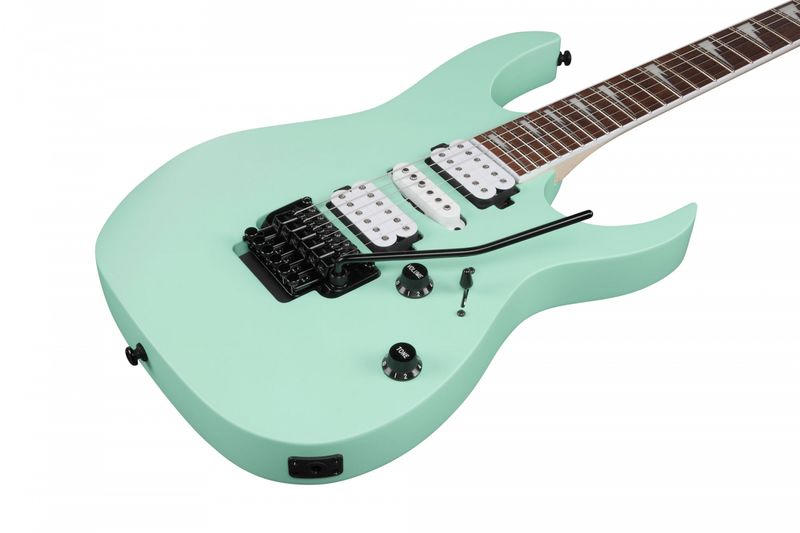 Ibanez RG470DX-SFM Elgitar, RG