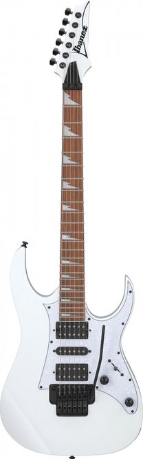 Hovedbilde Ibanez RG450DXB-WH Elgitar, RG