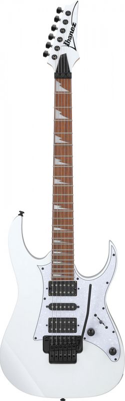 Ibanez RG450DXB-WH Elgitar, RG