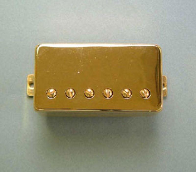 Ibanez 3PU1J158G2 Pickup Humbucker Super 58 Bridge Gold/JP