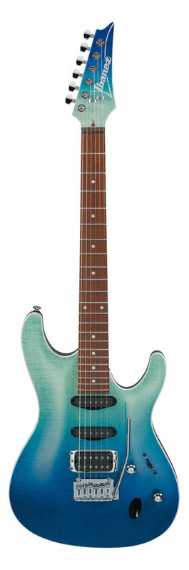 Ibanez SA260FM-BRG Elgitar, SA