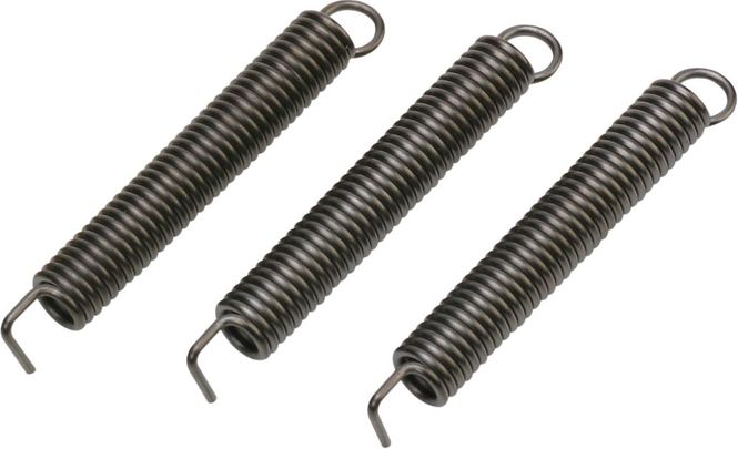 Hovedbilde Ibanez ESPR2003 E-spring Tremolo spring set ...