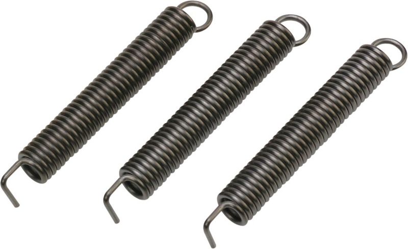 Ibanez ESPR2003 E-spring Tremolo spring set (3/set) Power tension