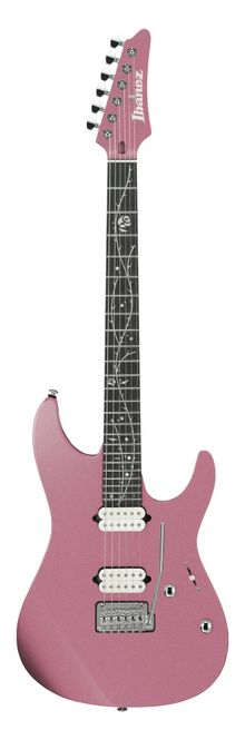 Hovedbilde Ibanez TOD10-MM Elgitar med gigbag, Tim Henson ...
