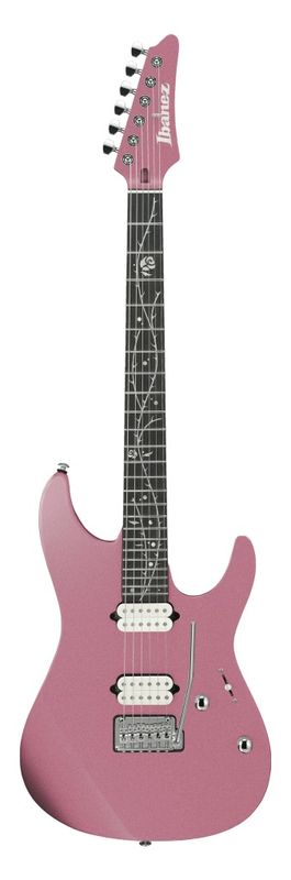 Ibanez TOD10-MM Elgitar med gigbag, Tim Henson signatur