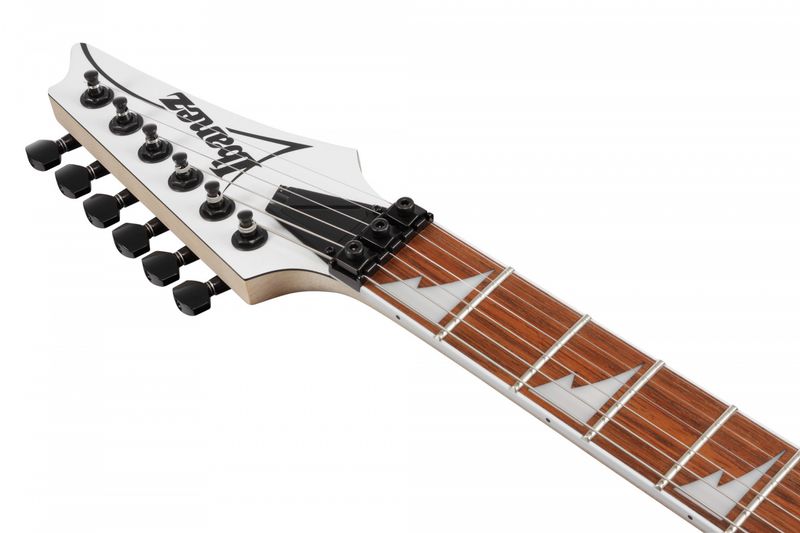 Ibanez RG450DXB-WH Elgitar, RG