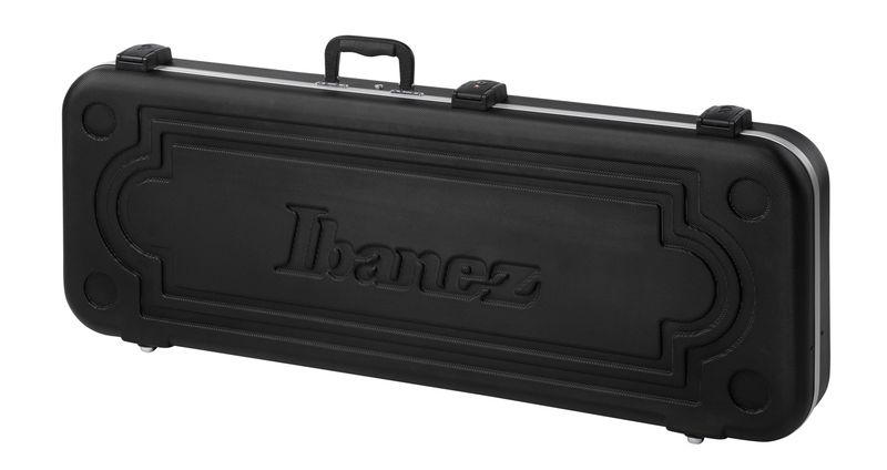 Ibanez AZ2203N-BK Elgitar med hardcase, Prestige AZ
