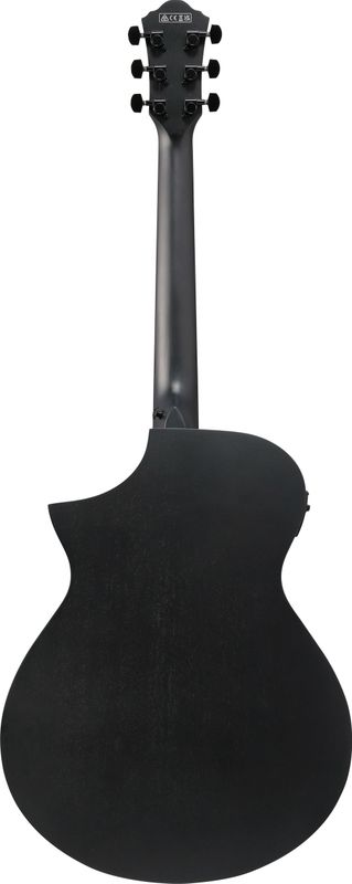 Ibanez AEWC621-BOT Western gitar med mik