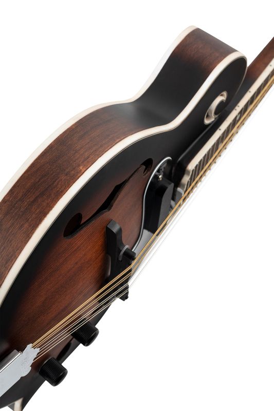 Ortega RMFE30-WB Mandolin m.mik, F-style, Americana Series