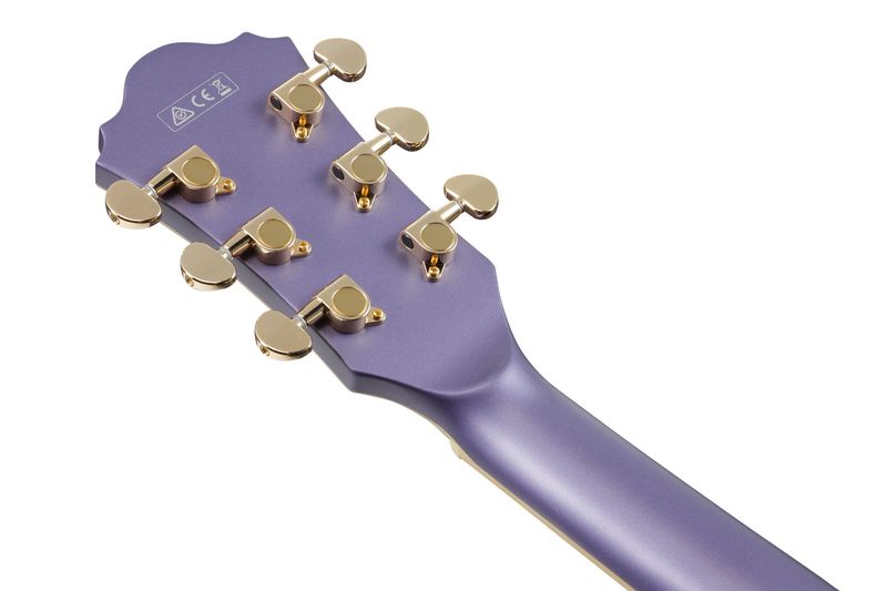 Ibanez AS73G-MPF Elgitar, Artcore