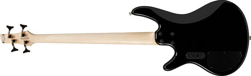 Ibanez GSR200PC-TMU Elbas, GIO GSR