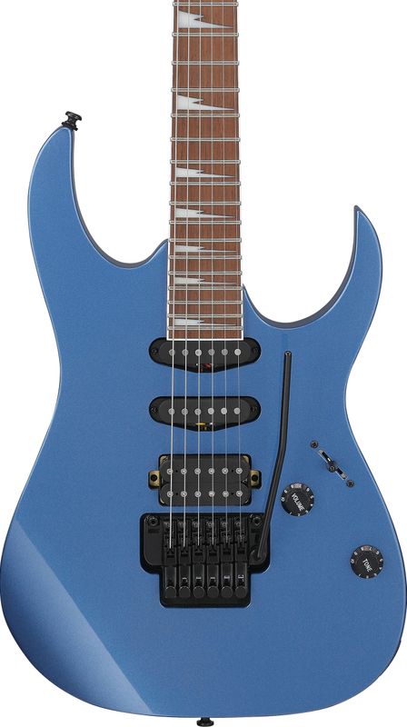 Ibanez RG460DX-BLH Elgitar, RG