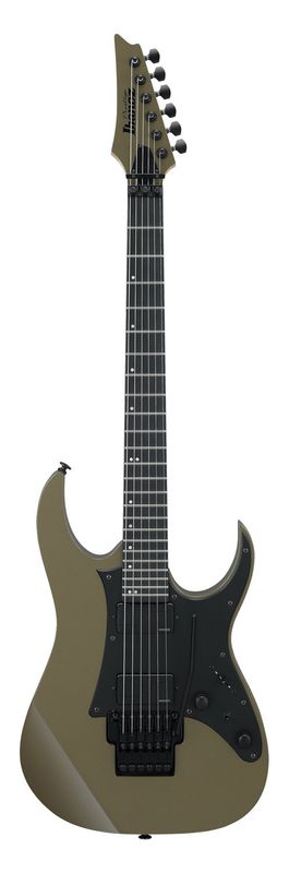 Ibanez RGR5130-KM Elgitar med hardcase, Prestige