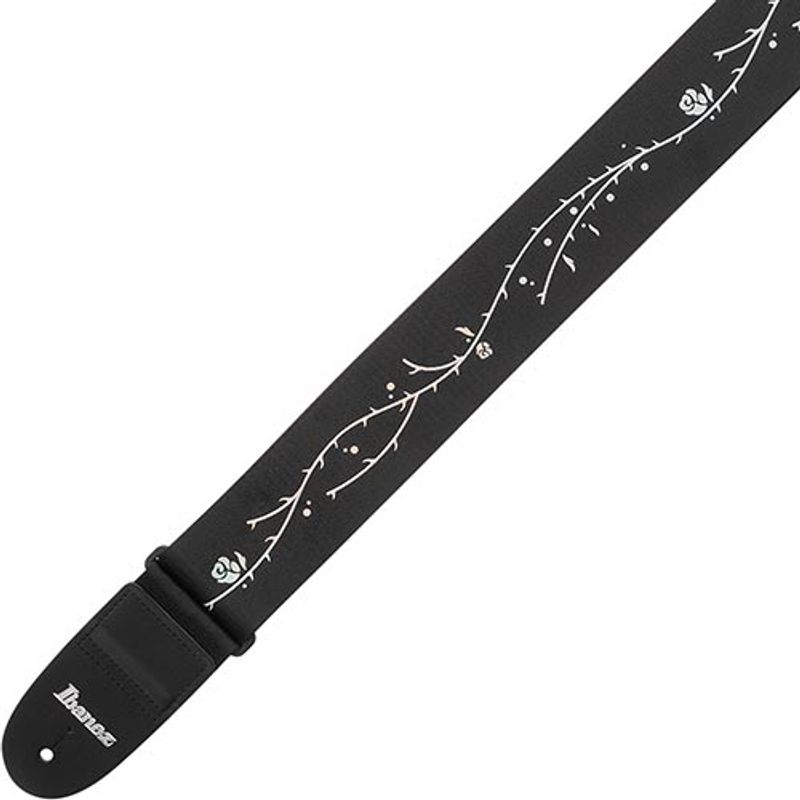 Ibanez GS100TOD Ibanez Tom Henson Signature Strap