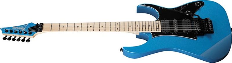 Ibanez RG550-EB Elgitar RG Genesis Collection