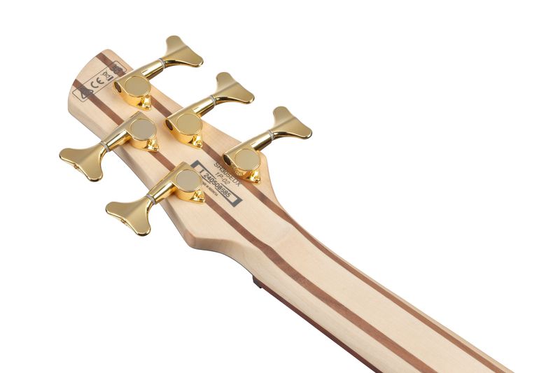Ibanez SR305EDX-WZM Elbas, 5-str.