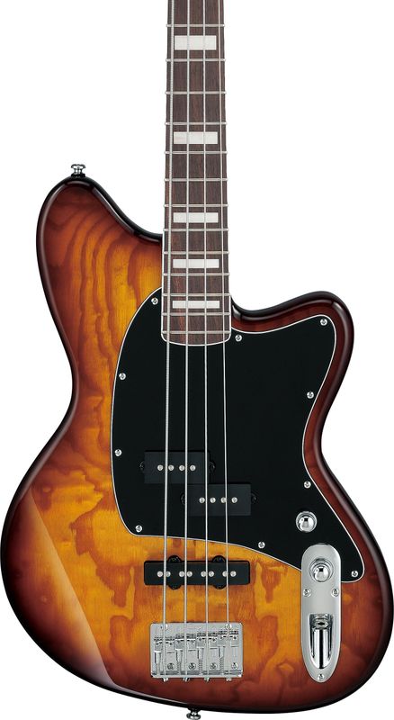 Ibanez TMB400TA-IAB Elbas Talman, Tamo Ash top,