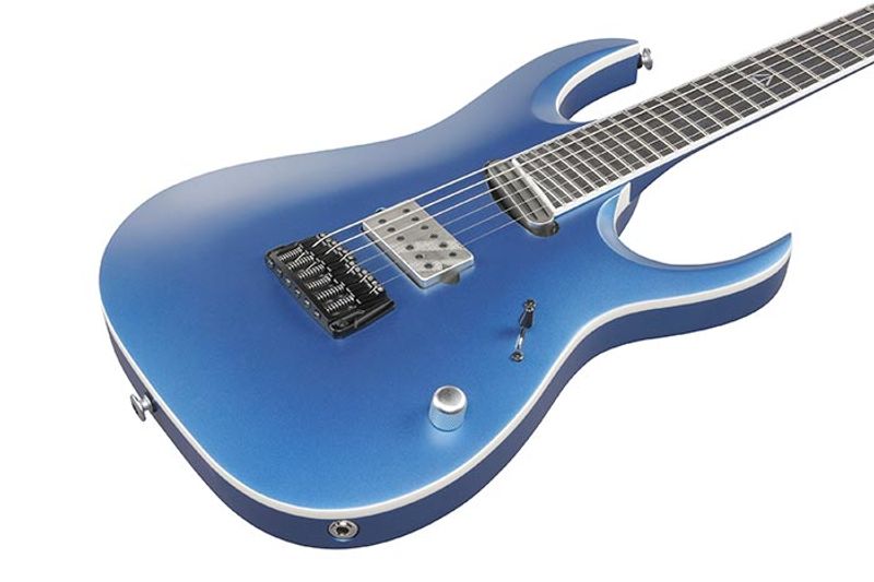 Ibanez JBM9999-AMM Elgitar med hardcase, Prestige Jake Bowen Signature