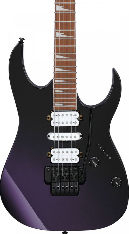 Ibanez RG470DX-TMN Elgitar, RG