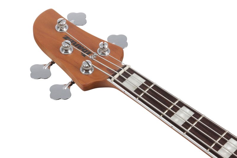 Ibanez TMB400TA-IAB Elbas Talman, Tamo Ash top,