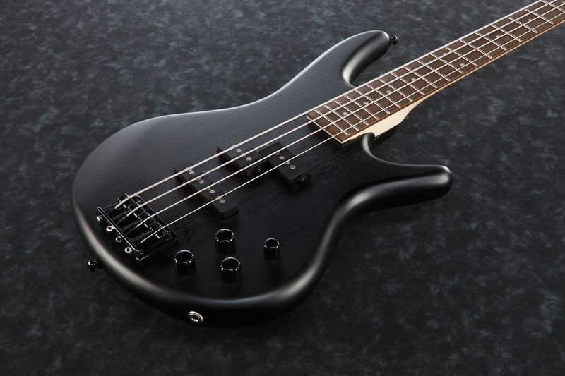 Ibanez GSR200B-WK Elbas, GIO