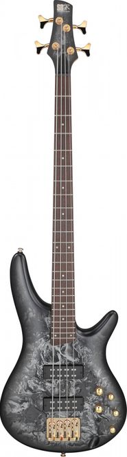  Ibanez SR300EDX-BZM Elbas